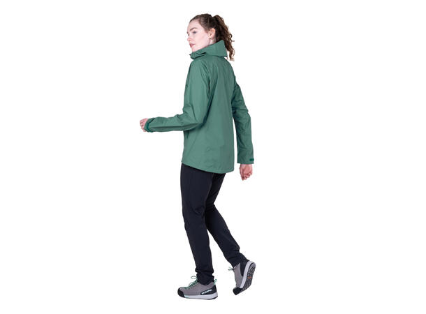 Raintower Wmns Jacket Sea Pine 8 
