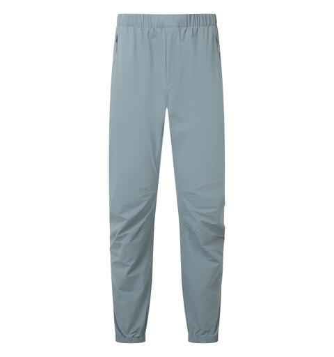 Sella Mens Pant Komfy og lett softshellbukse