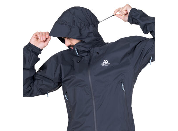 Spyre Mens Jacket Atlantic Blue S 