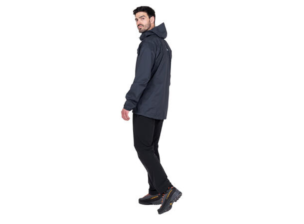 Spyre Mens Jacket Atlantic Blue S 