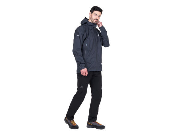 Spyre Mens Jacket Atlantic Blue S 