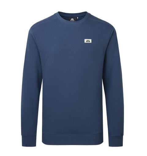 Stonescape Mens Sweat Behagelig bomullsgenser
