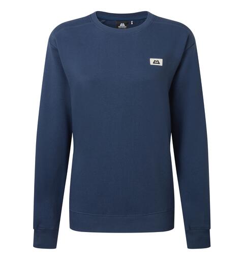 Stonescape Wmns Sweat Deilig bomullsgenser for damer