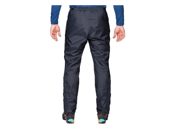 Zeno FZ Mens Pant Black Reg L 