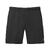 Agilix Mens Twin Short 5" Black XL 