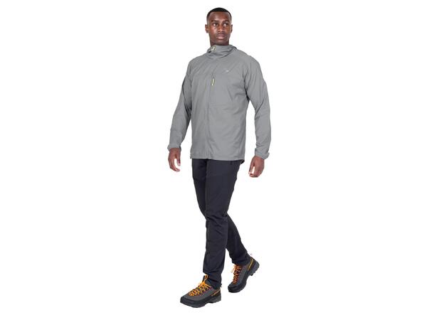 Aerofoil Hooded Mens Jacket Tufa XXL 