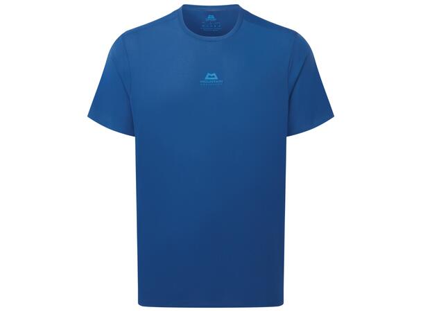 Agilix Mens Tee Admiral Blue S 