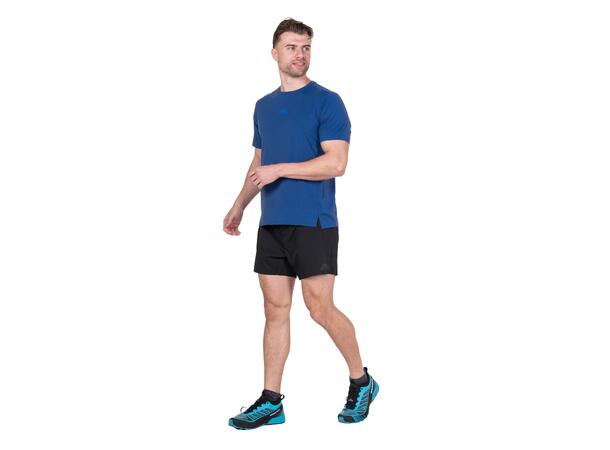 Agilix Mens Tee Admiral Blue S 