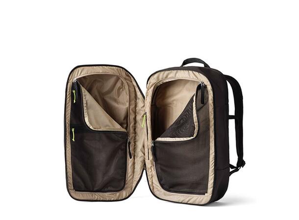 Border 30 Mesa Brown 