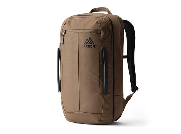 Border 30 Mesa Brown 