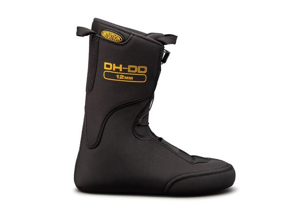 DH-T-DD-9mm Black 29/29.5 