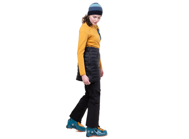 Frostline Wmns Skirt Black 10 