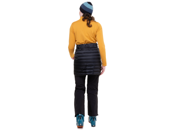 Frostline Wmns Skirt Black 10 