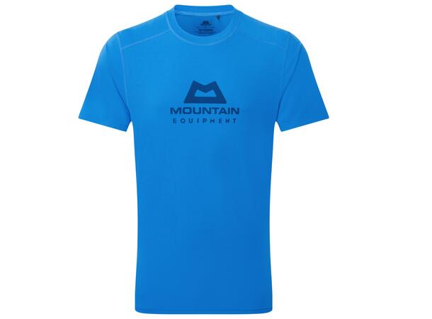 Headpoint Emblem Mens Tee Atlantic Blue L 