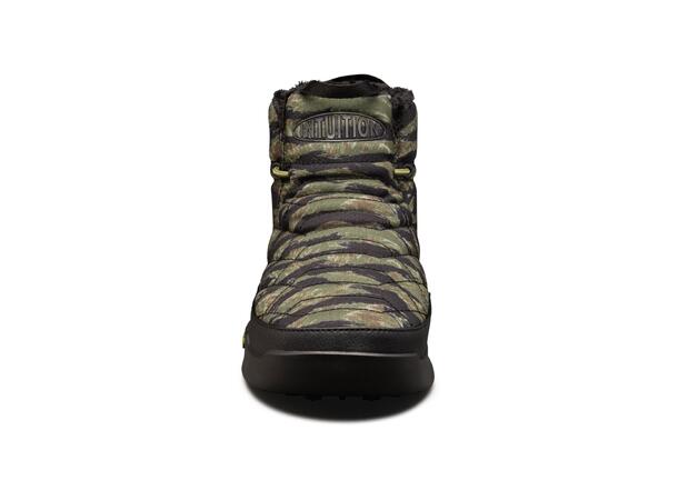 Original Mid Tiger Stripe M 