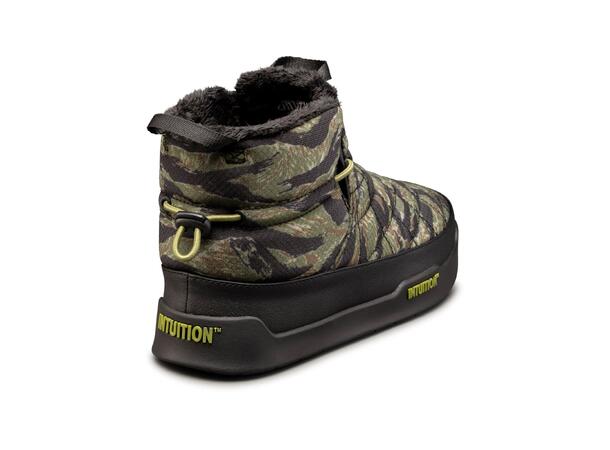 Original Mid Tiger Stripe M 