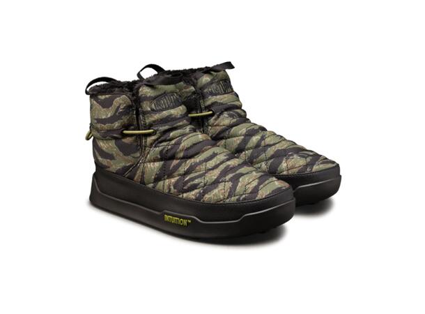 Original Mid Tiger Stripe M 