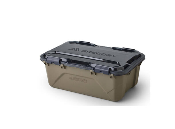 Alpaca Gear Box 25 Mirage Tan 