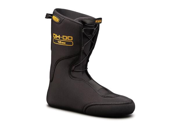 DH-T-DD-12mm Black 27/27.5 