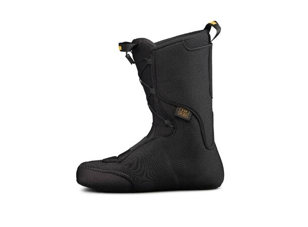 DH-T-DD-12mm Black 27/27.5 