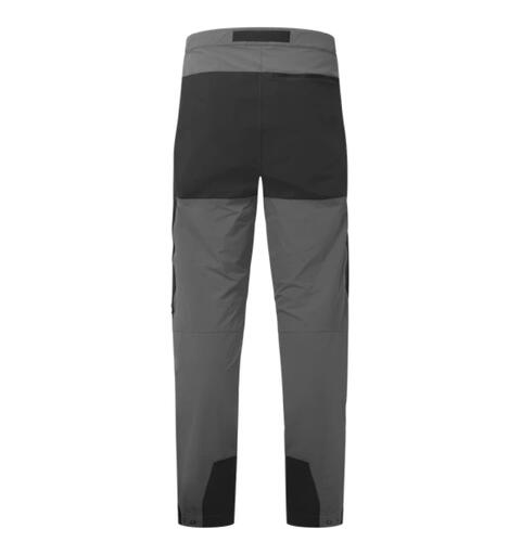 Ibex Alpine Mens Pant Teknisk og allsidig softshellbukse