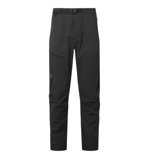 Ibex Alpine Mens Pant Teknisk og allsidig softshellbukse