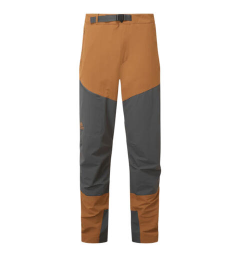 Ibex Alpine Mens Pant Teknisk og allsidig softshellbukse
