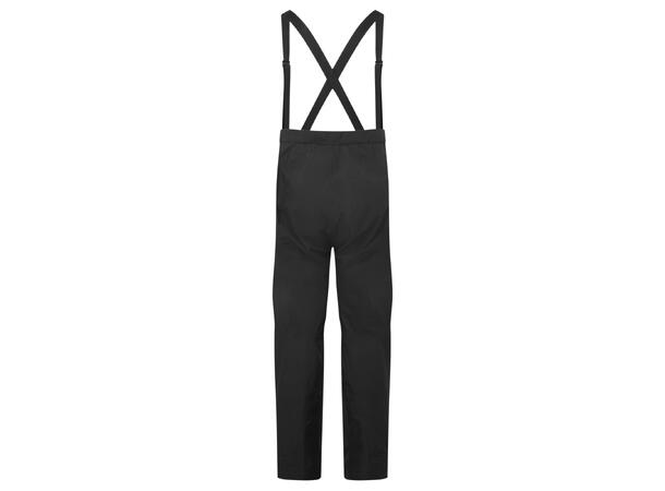 Kedar Mens Pant Black L Reg 