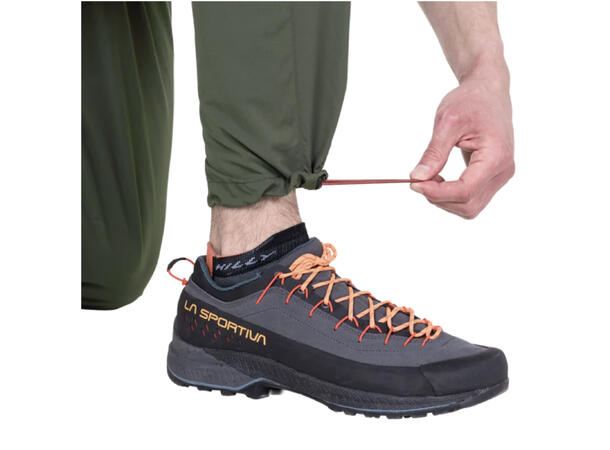Khor Mens Pant Buckthorn Reg XL 