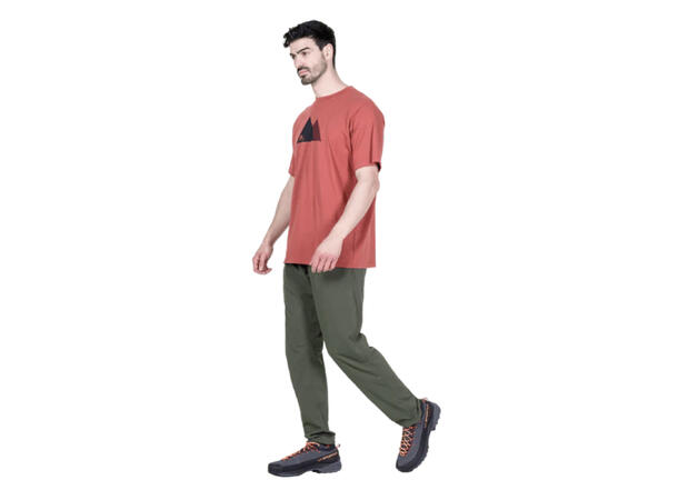 Khor Mens Pant Buckthorn Reg XL 