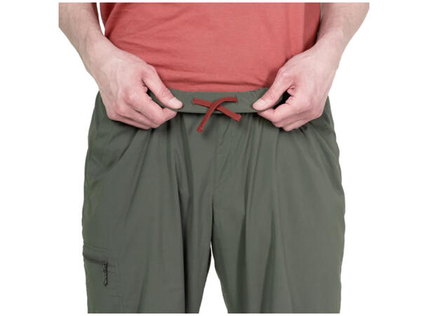 Khor Mens Pant Buckthorn Reg XL 