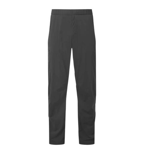Khor Mens Pant Lett og komfortabel softshellbukse