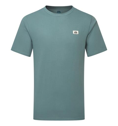 Podus Mens Tee Behagelig t-shirt med tøft trykk