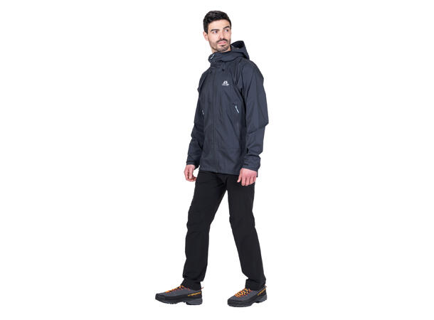 Spyre Mens Jacket Blue Nights L 