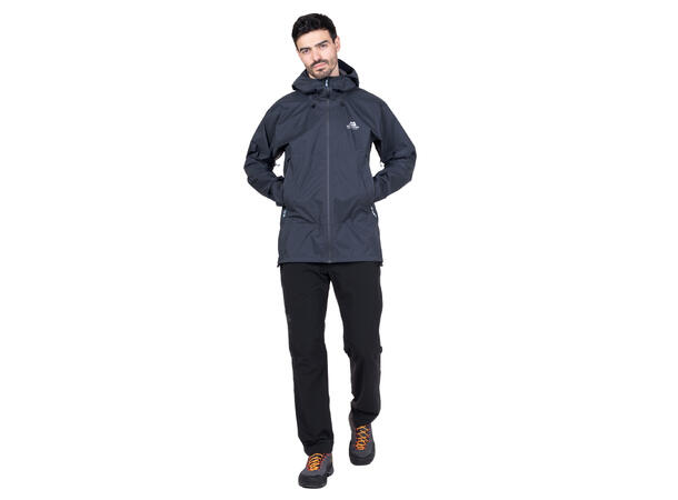 Spyre Mens Jacket Blue Nights L 