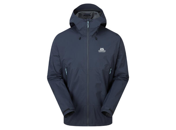 Spyre Mens Jacket Blue Nights L 
