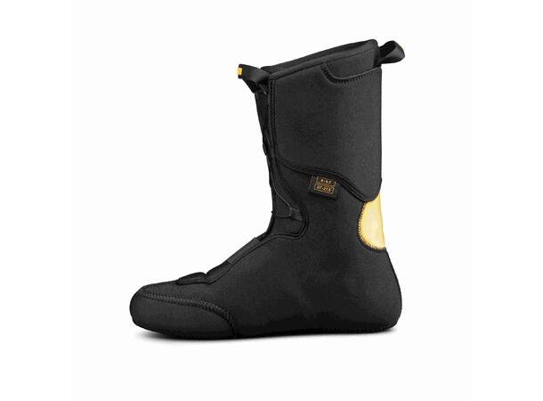 Tour-T-DD-15mm Black 27/27.5 