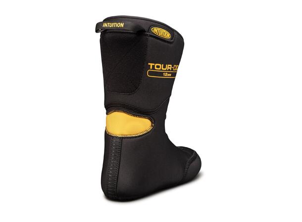 Tour-T-DD-15mm Black 27/27.5 