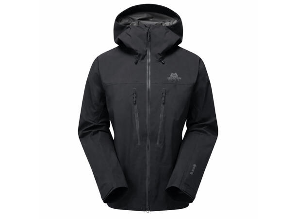 Tupilak Mens Jacket Black L 