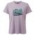 Headpoint Graphic Wmns Tee Allium 12 
