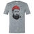 M Sailor Tee Cashmere Grey Melange/Jet Black M 