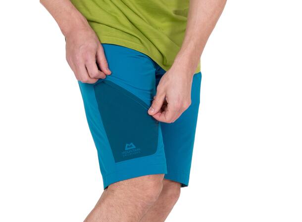 Comici Mens Short Alto/Majolica 32 