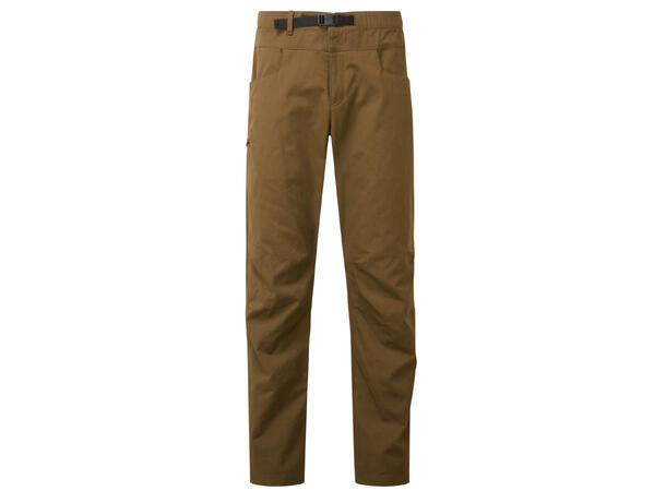 Flowstone Mens Pant Desert Palm 34 Reg 