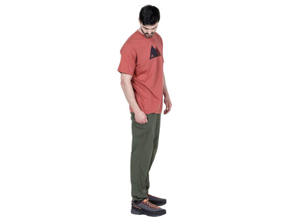 Khor Mens Pant Buckthorn Reg L 