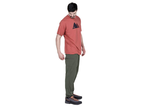 Khor Mens Pant Buckthorn Reg L 