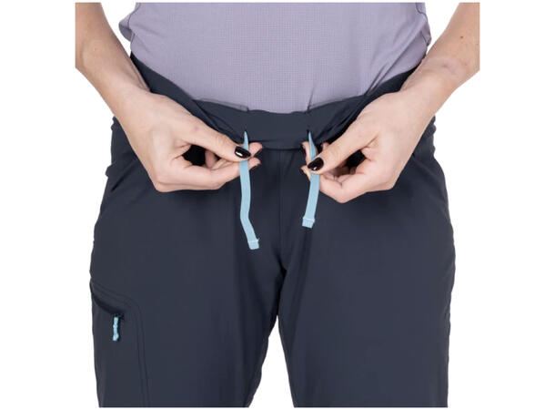 Khor Wmns Pant Buckthorn 12 Reg 