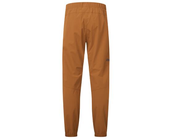 Sella Mens Pant Caramel Café Reg XL 