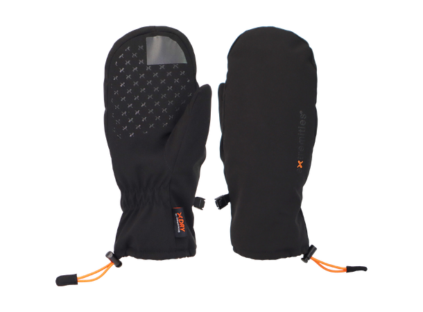 Sherpa Mitt Black XS 