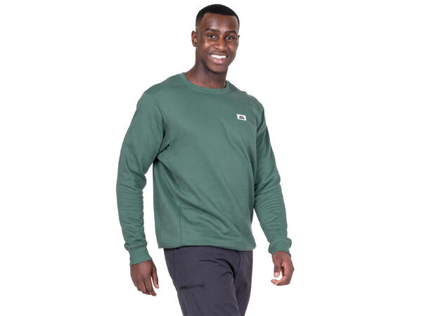 Stonescape Mens Sweat Sea Pine L 