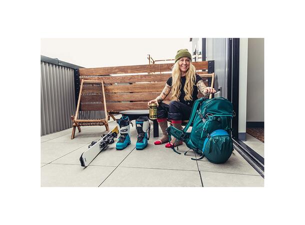 Targhee Womens 24 Emeral Teal 